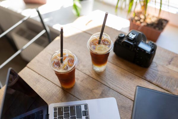 Trendy Iced Tea Business: A Great Pick for Your First Venture!