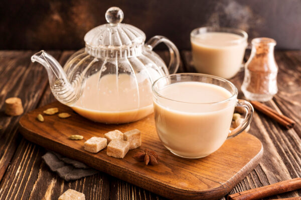 Home Prendjak Teh Tarik: A Traditional Drink with a Modern Twist