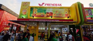 Booth PRJ 2025 Prendjak