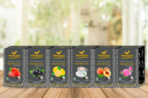 asian black tea prendjak 