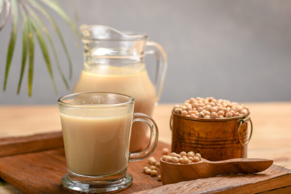 6 Ways to Make Fresh Soy Milk at Home: Delicious and Healthy