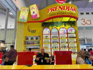 Prendjak Terbang ke Pasar Global: Dari Tanjung Pinang Menuju Panggung Ekspor Dunia