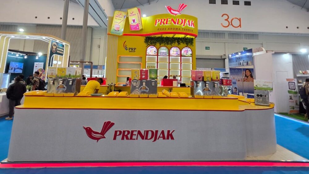 Prendjak Terbang ke Pasar Global: Dari Tanjung Pinang Menuju Panggung Ekspor Dunia