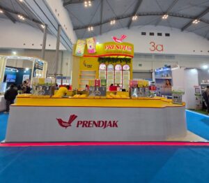 Prendjak Terbang ke Pasar Global: Dari Tanjung Pinang Menuju Panggung Ekspor Dunia
