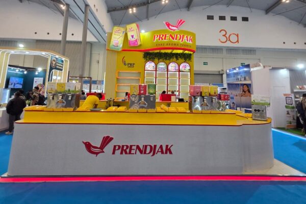 Home Prendjak Terbang ke Pasar Global: Dari Tanjung Pinang Menuju Panggung Ekspor Dunia