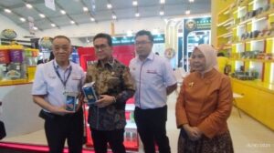 Prendjak Terbang ke Pasar Global: Dari Tanjung Pinang Menuju Panggung Ekspor Dunia