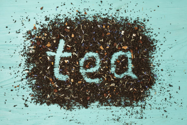 POWDERED TEA or TEA BAG? Here’s How They’re Actually Different
