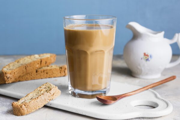 Home Teh Tarik, A Classic Drink That Never Goes Out of Style