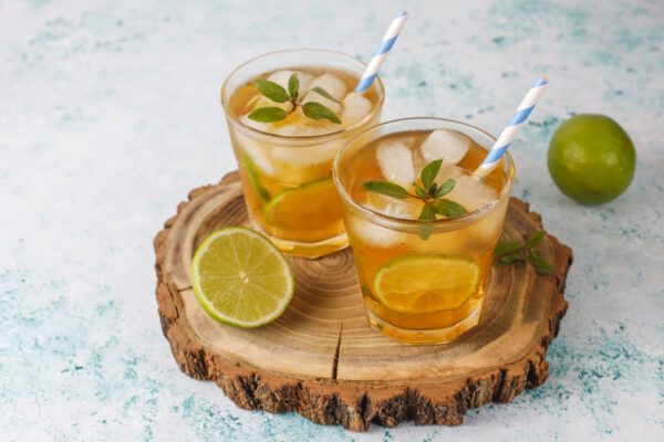 Home Viral Tea Drinks on Social Media You Can Make at Home