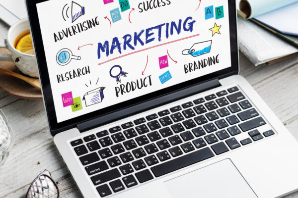 DIGITAL MARKETING EXECUTIVE