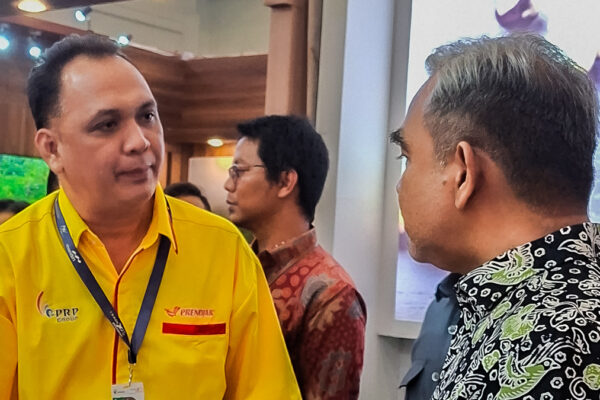 Home PT Panca Rasa Pratama Introduces PRENDJAK Innovations at Trade Expo Indonesia 2026